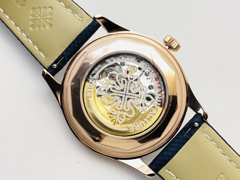 PATEK PHILIPPE Watches